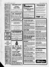 Ruislip & Northwood Gazette Thursday 11 September 1986 Page 54
