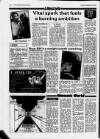 Ruislip & Northwood Gazette Thursday 18 September 1986 Page 4