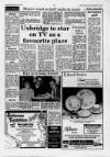 Ruislip & Northwood Gazette Thursday 18 September 1986 Page 5