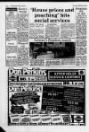 Ruislip & Northwood Gazette Thursday 18 September 1986 Page 6