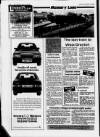 Ruislip & Northwood Gazette Thursday 18 September 1986 Page 8