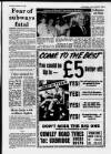 Ruislip & Northwood Gazette Thursday 18 September 1986 Page 15