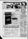 Ruislip & Northwood Gazette Thursday 18 September 1986 Page 16