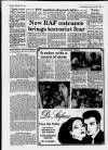 Ruislip & Northwood Gazette Thursday 18 September 1986 Page 17