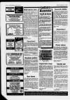 Ruislip & Northwood Gazette Thursday 18 September 1986 Page 18