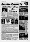 Ruislip & Northwood Gazette Thursday 18 September 1986 Page 23