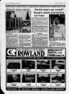 Ruislip & Northwood Gazette Thursday 18 September 1986 Page 30