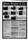 Ruislip & Northwood Gazette Thursday 18 September 1986 Page 31