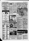 Ruislip & Northwood Gazette Thursday 18 September 1986 Page 34