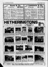 Ruislip & Northwood Gazette Thursday 18 September 1986 Page 36