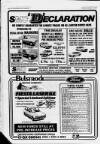 Ruislip & Northwood Gazette Thursday 18 September 1986 Page 48
