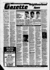 Ruislip & Northwood Gazette Thursday 18 September 1986 Page 60