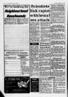 Ruislip & Northwood Gazette Thursday 25 September 1986 Page 2