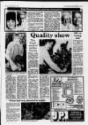 Ruislip & Northwood Gazette Thursday 25 September 1986 Page 3