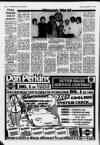 Ruislip & Northwood Gazette Thursday 25 September 1986 Page 6