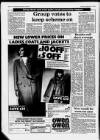 Ruislip & Northwood Gazette Thursday 25 September 1986 Page 10