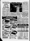 Ruislip & Northwood Gazette Thursday 25 September 1986 Page 14
