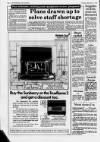 Ruislip & Northwood Gazette Thursday 25 September 1986 Page 18