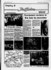 Ruislip & Northwood Gazette Thursday 25 September 1986 Page 21