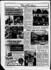 Ruislip & Northwood Gazette Thursday 25 September 1986 Page 24