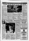 Ruislip & Northwood Gazette Thursday 25 September 1986 Page 25