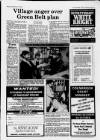 Ruislip & Northwood Gazette Thursday 25 September 1986 Page 27