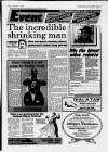 Ruislip & Northwood Gazette Thursday 25 September 1986 Page 29