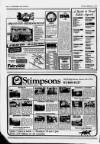 Ruislip & Northwood Gazette Thursday 25 September 1986 Page 32