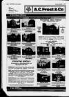 Ruislip & Northwood Gazette Thursday 25 September 1986 Page 36