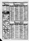 Ruislip & Northwood Gazette Thursday 25 September 1986 Page 44