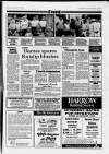Ruislip & Northwood Gazette Thursday 25 September 1986 Page 47