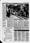 Ruislip & Northwood Gazette Thursday 25 September 1986 Page 48