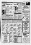 Ruislip & Northwood Gazette Thursday 25 September 1986 Page 49