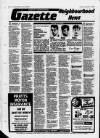 Ruislip & Northwood Gazette Thursday 25 September 1986 Page 72