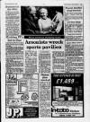 Ruislip & Northwood Gazette Thursday 02 October 1986 Page 3