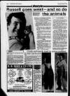 Ruislip & Northwood Gazette Thursday 02 October 1986 Page 4