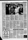 Ruislip & Northwood Gazette Thursday 02 October 1986 Page 6