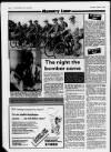 Ruislip & Northwood Gazette Thursday 02 October 1986 Page 8