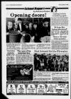 Ruislip & Northwood Gazette Thursday 02 October 1986 Page 10