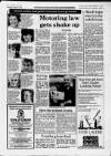 Ruislip & Northwood Gazette Thursday 02 October 1986 Page 13