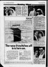 Ruislip & Northwood Gazette Thursday 02 October 1986 Page 14