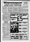 Ruislip & Northwood Gazette Thursday 02 October 1986 Page 15
