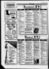 Ruislip & Northwood Gazette Thursday 02 October 1986 Page 20