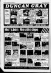 Ruislip & Northwood Gazette Thursday 02 October 1986 Page 28