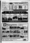 Ruislip & Northwood Gazette Thursday 02 October 1986 Page 33