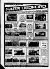 Ruislip & Northwood Gazette Thursday 02 October 1986 Page 34