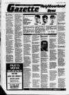 Ruislip & Northwood Gazette Thursday 02 October 1986 Page 60