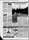 Ruislip & Northwood Gazette Thursday 09 October 1986 Page 6