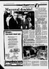Ruislip & Northwood Gazette Thursday 09 October 1986 Page 8