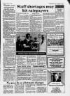 Ruislip & Northwood Gazette Thursday 09 October 1986 Page 9
